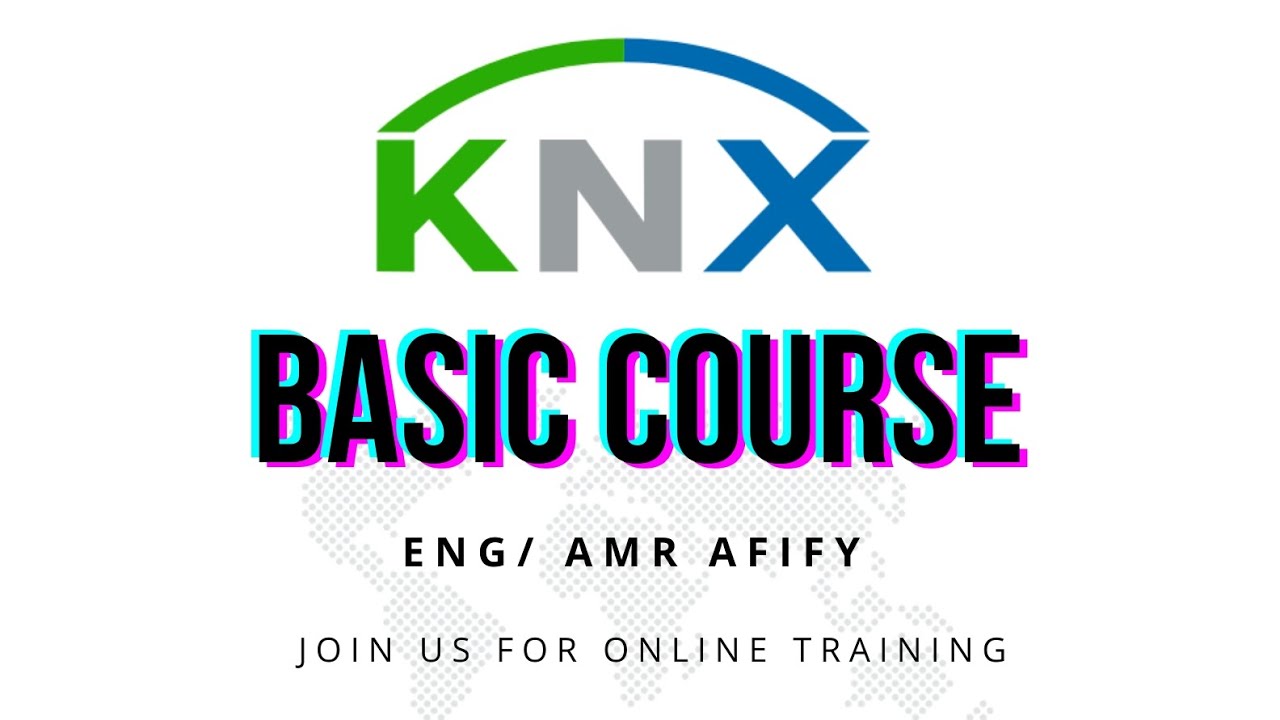 1. What is KNX Basic Course .