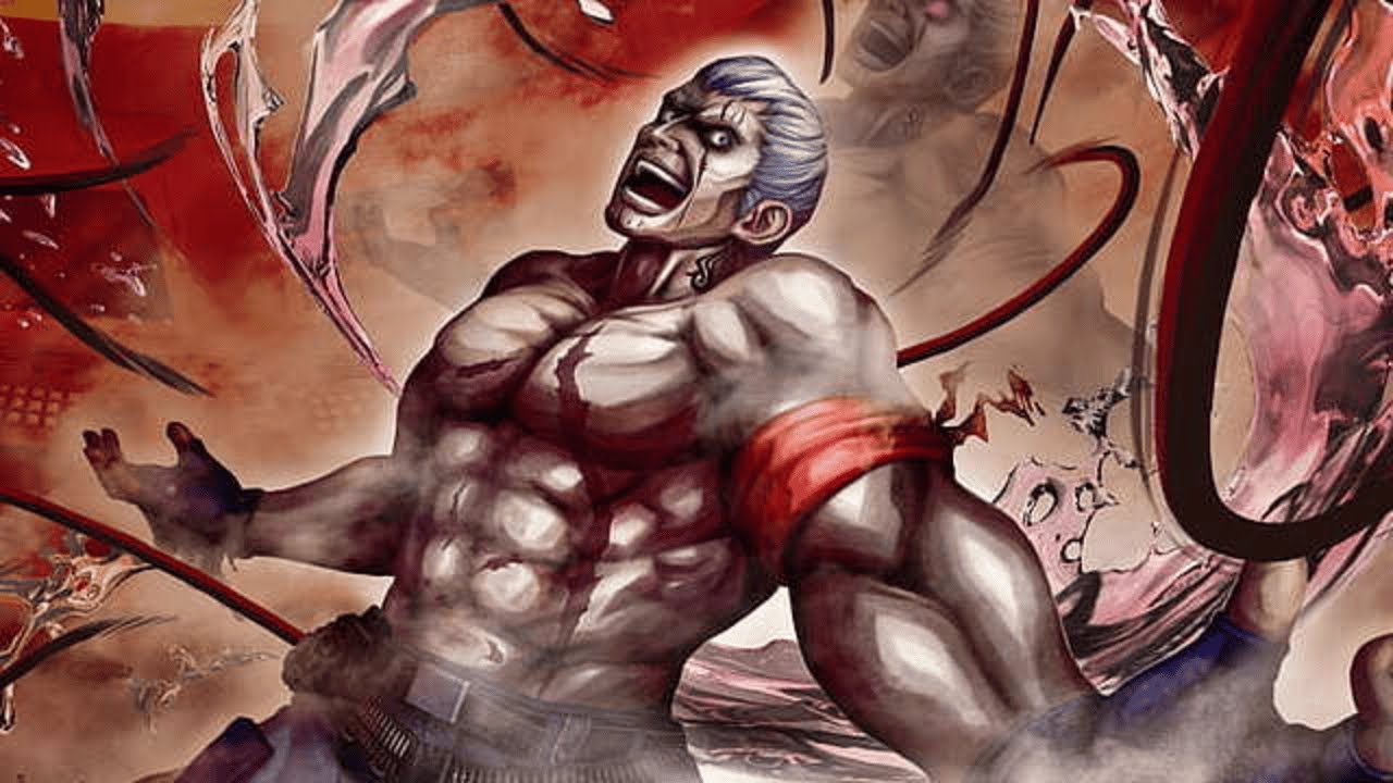 Bryan Fury Ranked gameplay (noob bryan but Ultra combos)