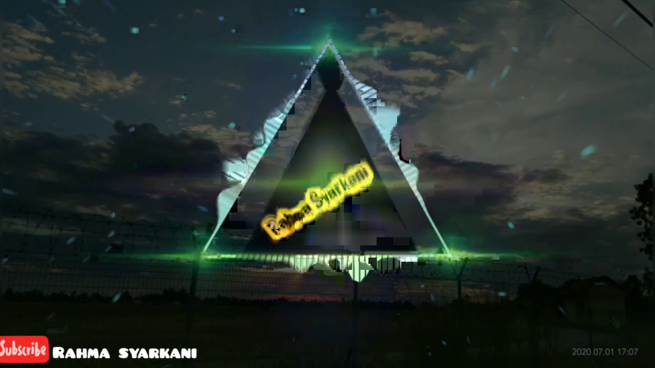 Dj Andaikan jodoh by Bang Zoe RMX