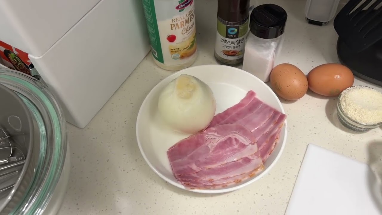 고구마 감자뇨끼 만들기🥔