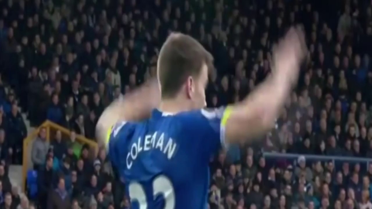 Tom Davies | Vs manchester city 15th of january