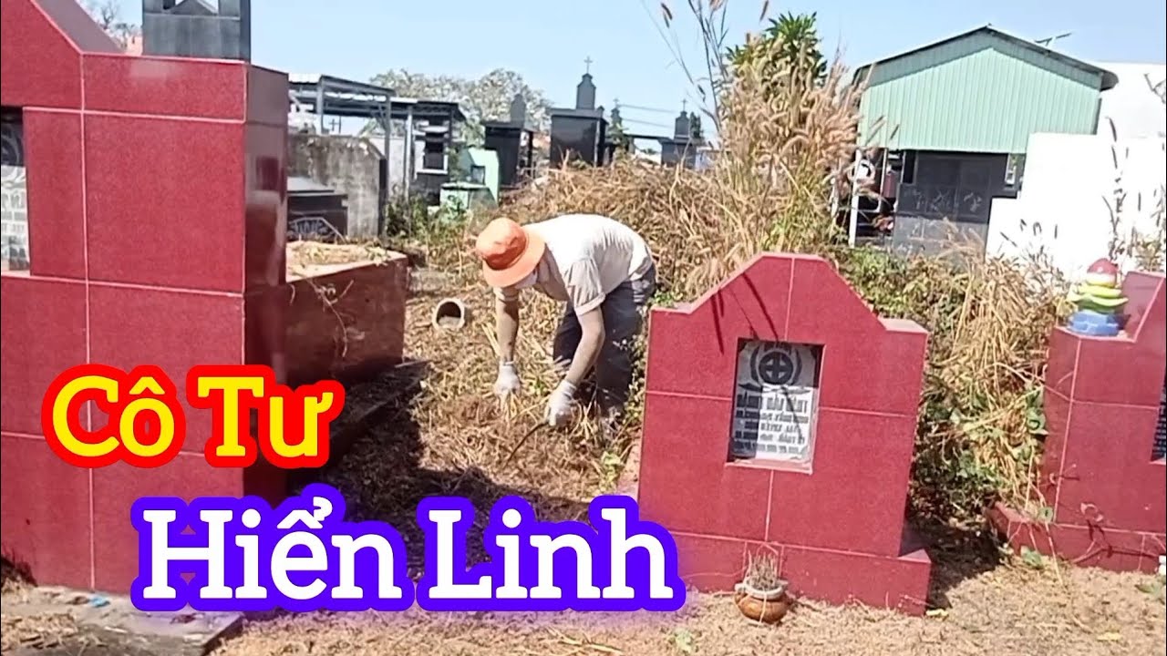 Ly Kỳ CÂU CHUYỆN CÔ TƯ HIỂN LINH - chuyện Tâm Linh 