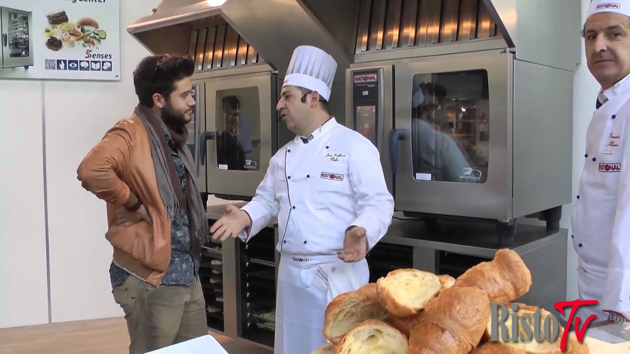Rational - TuttoFood 2015