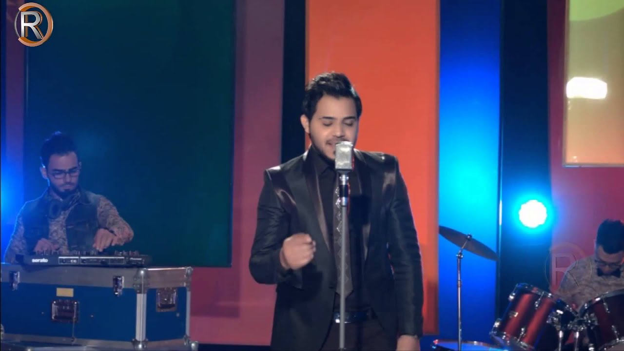 حسن الاسمر - كون اموت / Video Clip