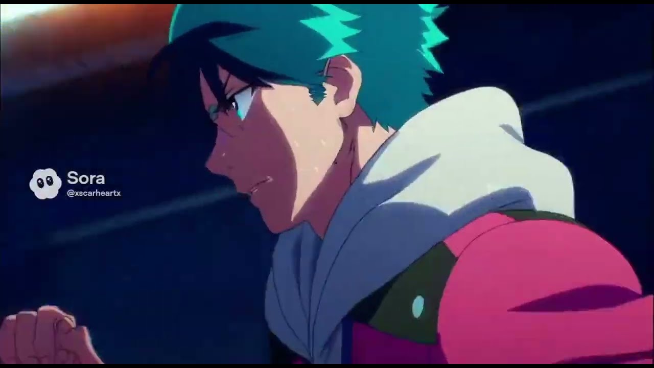 Trunk TV – Episode 1: Raw Anime Chaos (Cinematic Widescreen)