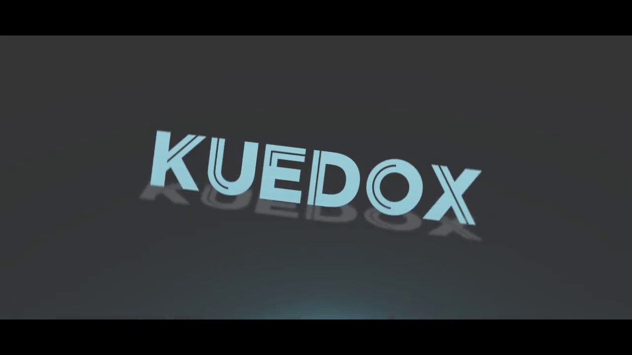 ●2D Intro for Kuedox by HyperArtz●