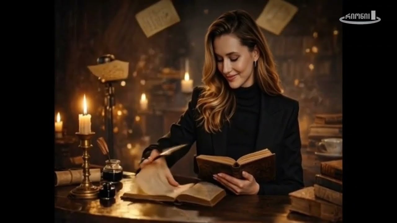 ნიკო ლორთქიფანიძის დაბადებიდან 145 წელი გავიდა. ჩვენ ვესტუმრეთ მწერლის სახლმუზეუმს.
