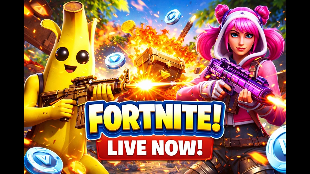 🔴 LIVE | Ranked Play Grind