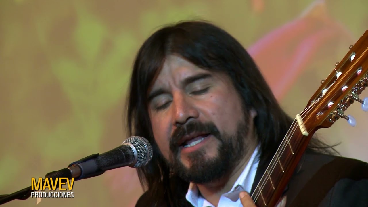 CAJATAMBO PARQUILACHOSHI - DAVID VEGA RIVERA