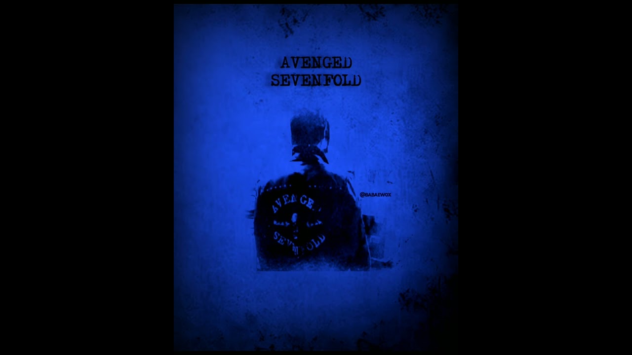 Fiction Death - AI The Rev ( Cover Avenged Sevenfold )