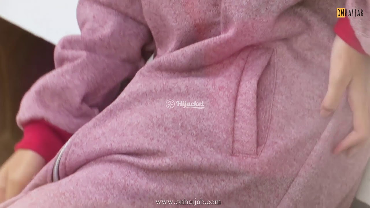 HIJACKET TWISTONE