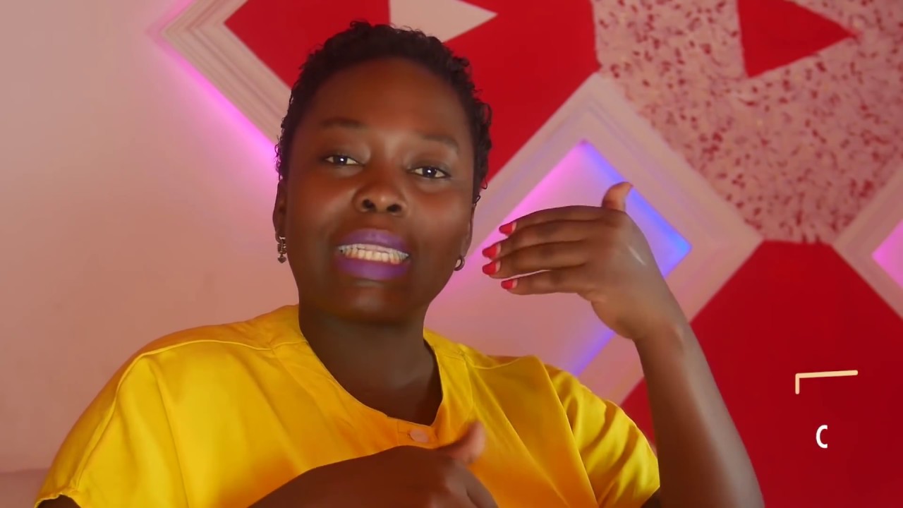 MWANAMKE USIVAE CHUPI UKIWA NA MWANAUME WAKO CHUMBANI, VAA HIVI AFURAHIE...