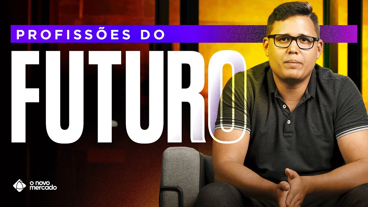 Escolha as PROFISSÕES DO FUTURO que PAGAM BEM no marketing digital
