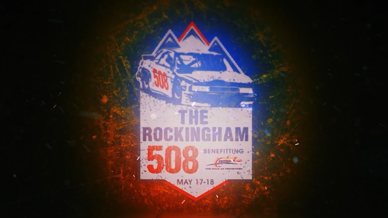 2022 Rockingham 508 Benefitting the Dale Jr Foundation Radio Recap