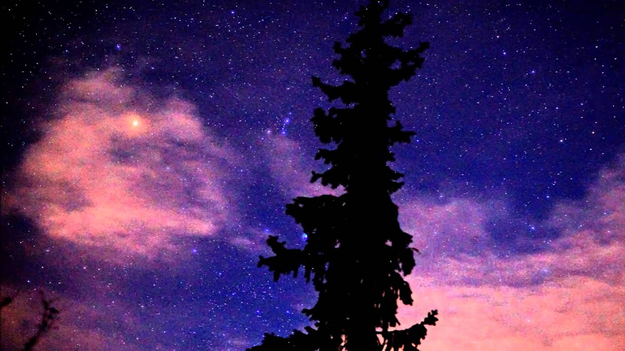 Oddvar Lönner Nocturne