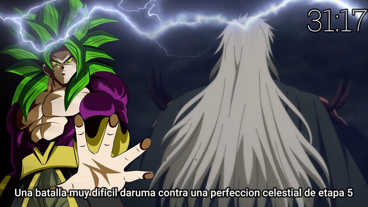 Que hubiera pasado si Goku era traicionado Nean y el Sayayin de corazón puro (parte 329)