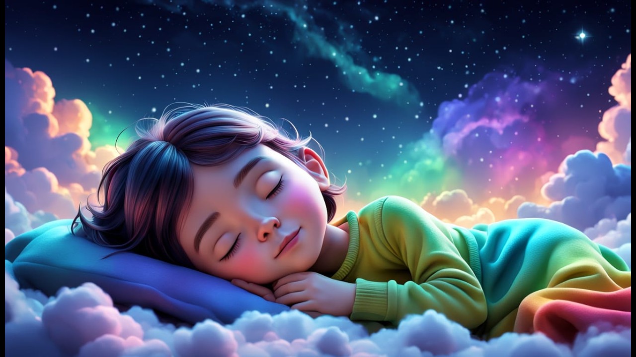Dorme, Meu Pequeno Anjo