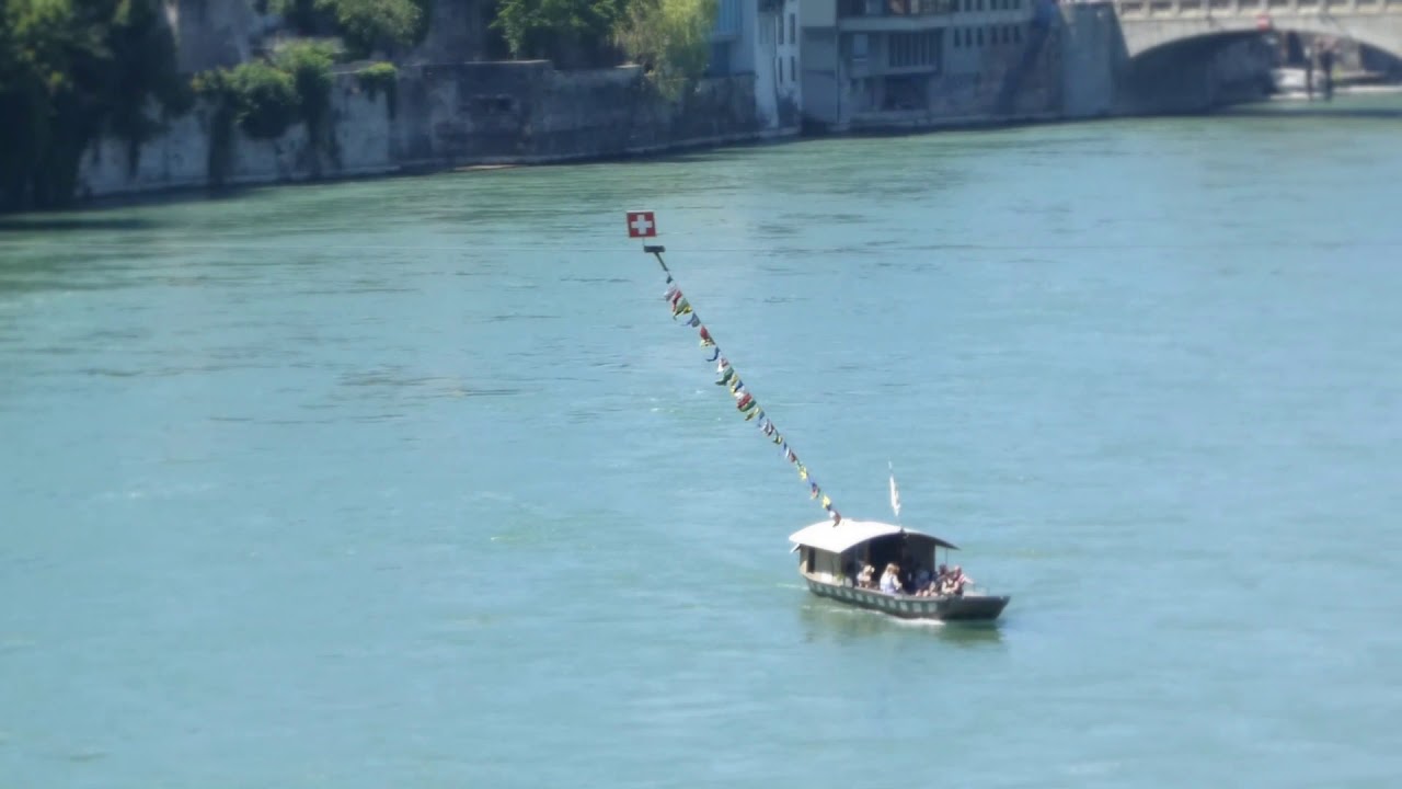 &Beta;&Alpha;&Sigma;&Iota;&Lambda;&Epsilon;&Iota;&Alpha; &Epsilon;&Lambda;&Beta;&Epsilon;&Tau;&Iota;&Alpha;&Sigma;!  BASEL SWITZERLAND - AMAZING CITY!