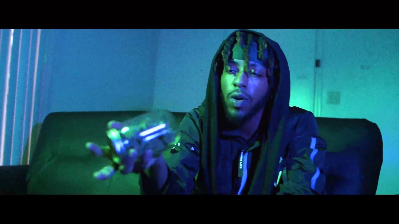 CPJJ - World Knows (dir. RSEVN)