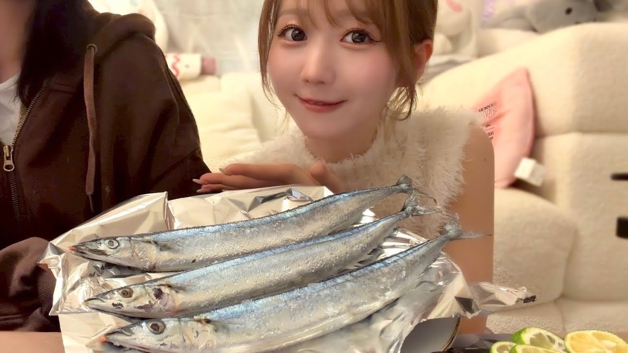 【奮闘】みりにゃなりの誕生日の祝い方