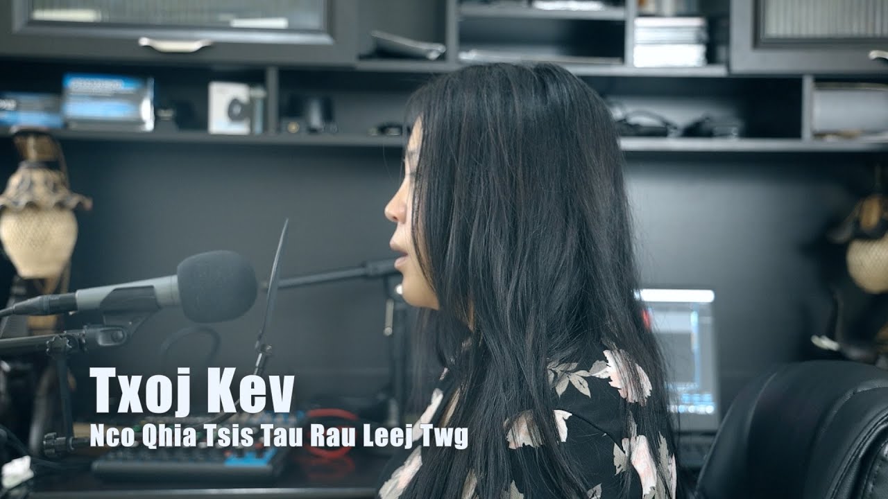 Txoj Kev Nco Qhia Tsis Tau Rau Leej Twg. 11/25/2019