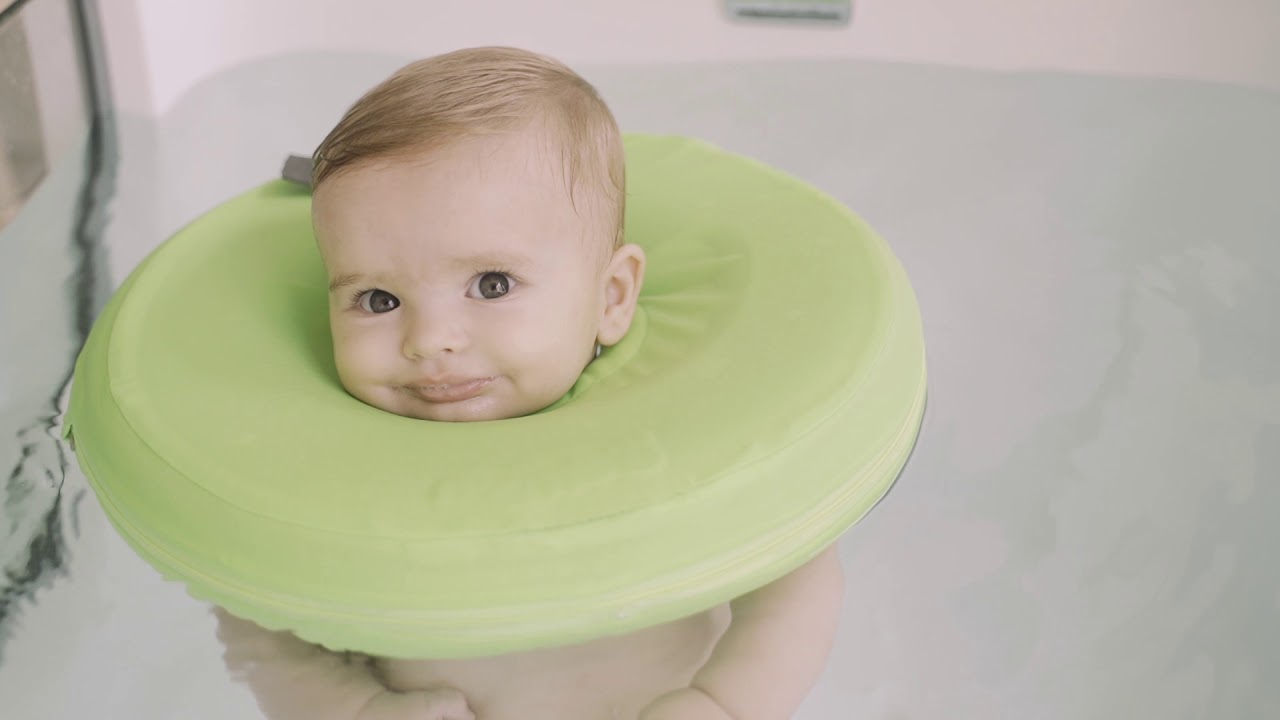 ¿Qué es un Spa de Bebés? Testimonios reales