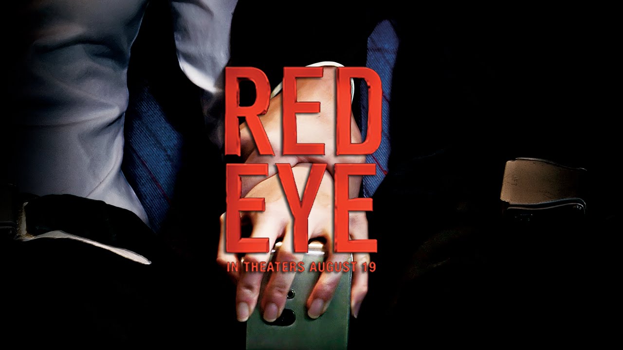Jayma Mays in 'Red Eye'