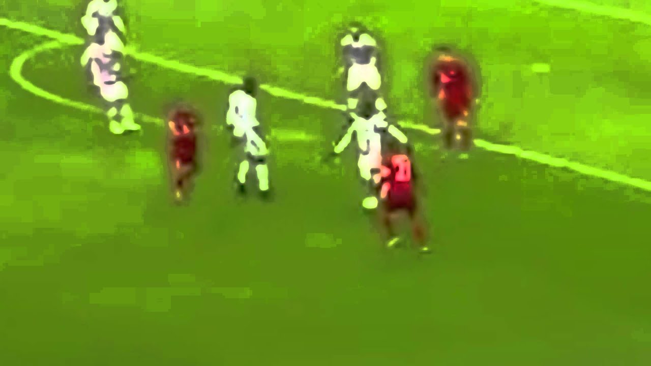 Errore di evr&agrave;? (goal Muller Bayern Monaco-Juventus)