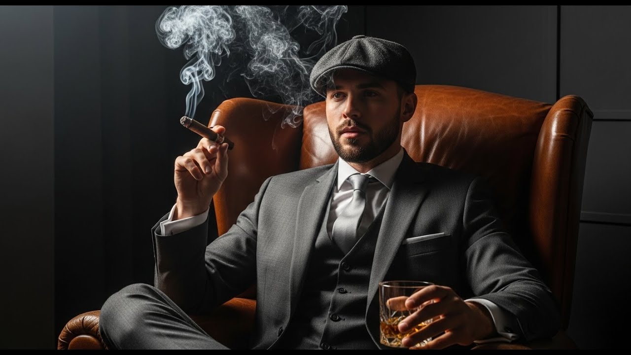 Dark Blues Music for Lonely Minds