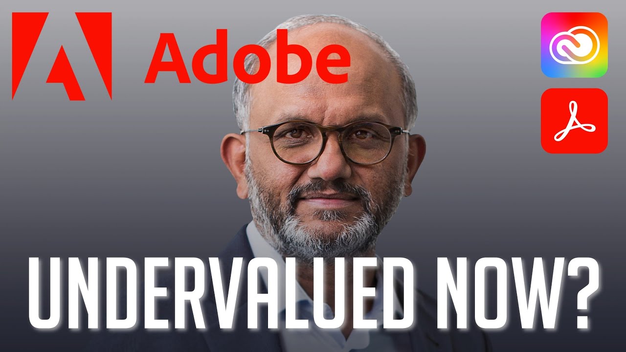 Adobe (ADBE) Stock Analysis and Intrinsic Value Calculation: Time to Buy Now?