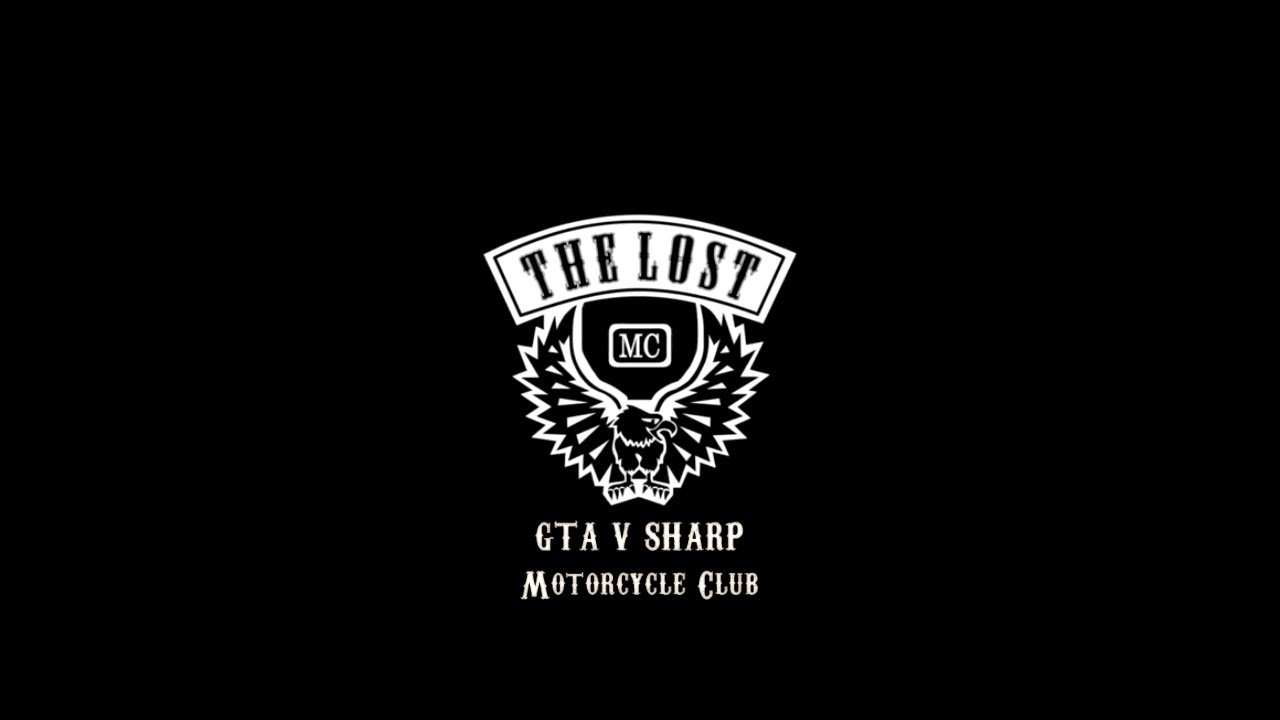 Sons Of Alex - The Lost MC Intro | SismanRambo GTA V Role Play