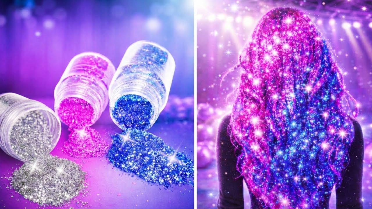 POPÜLER KIZ SIRLARI! 💄✨ 123 GO! GOLD tarafından Nasıl En Popüler Kız Olunur