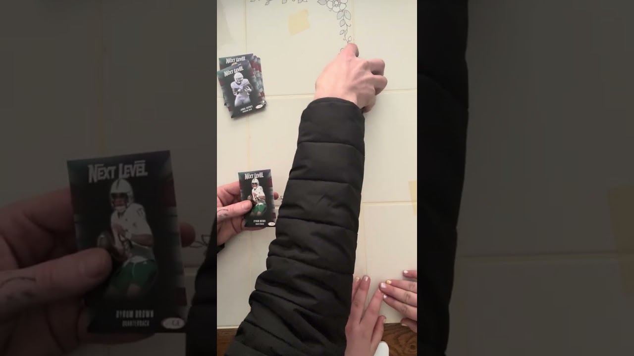 Ripping Football Packs