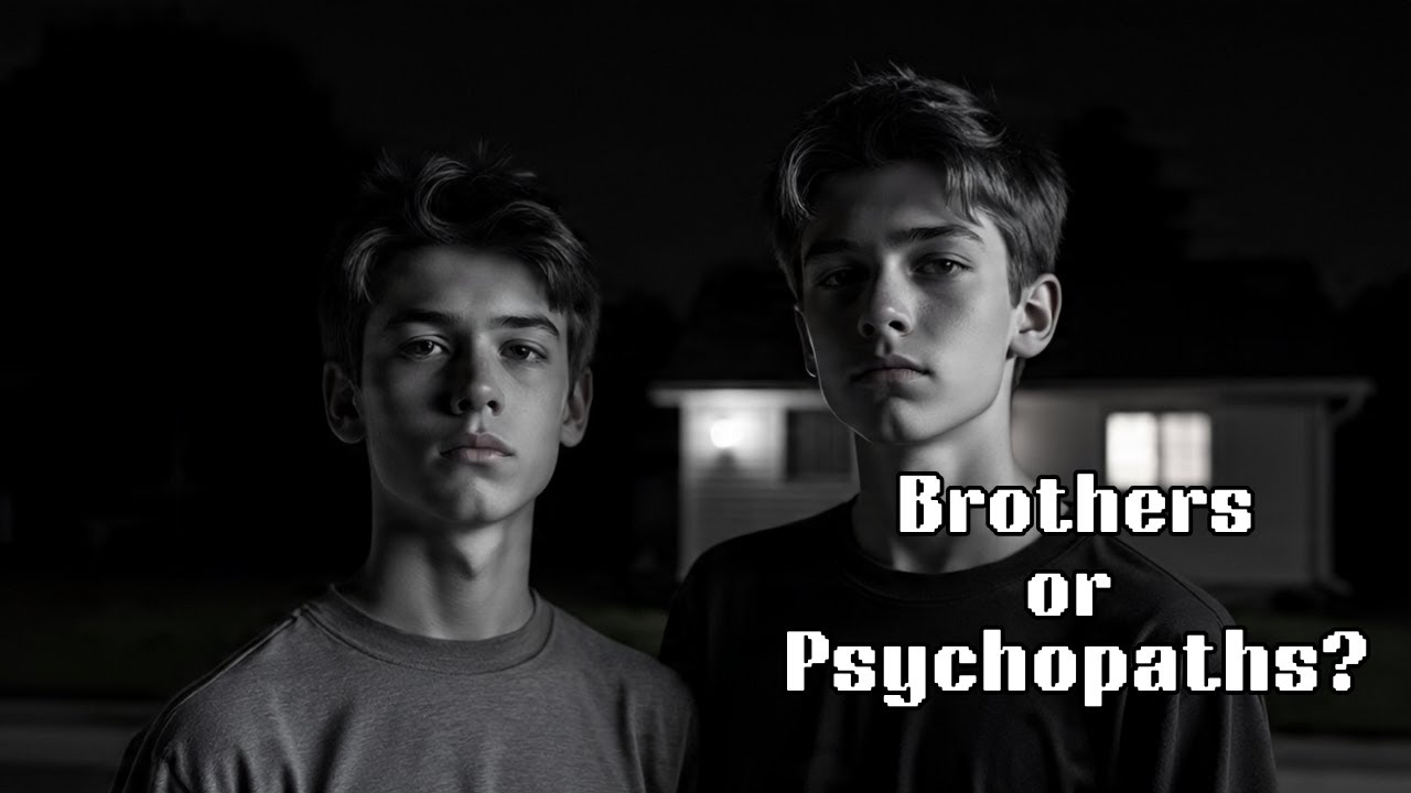 The Brothers Who Killed Their Family: The Bever Family Murders (Broken Arrow, Oklahoma, 2015)