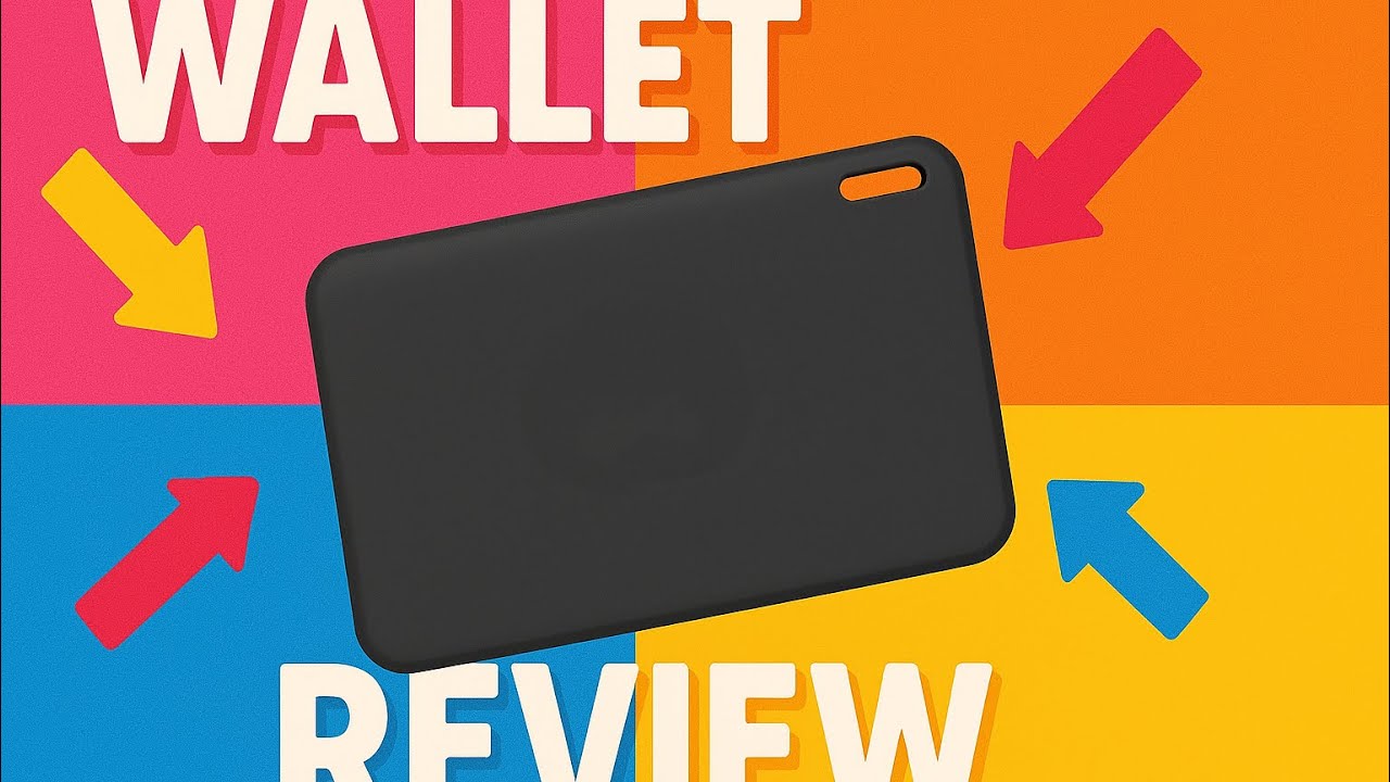 AirTag Smart Finder Card fresh rebel Action 9,95 €