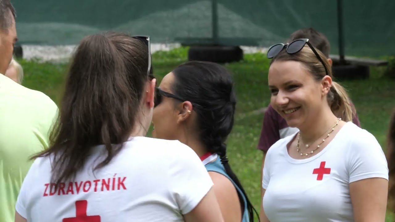 Horský beh Plejsy 2024
