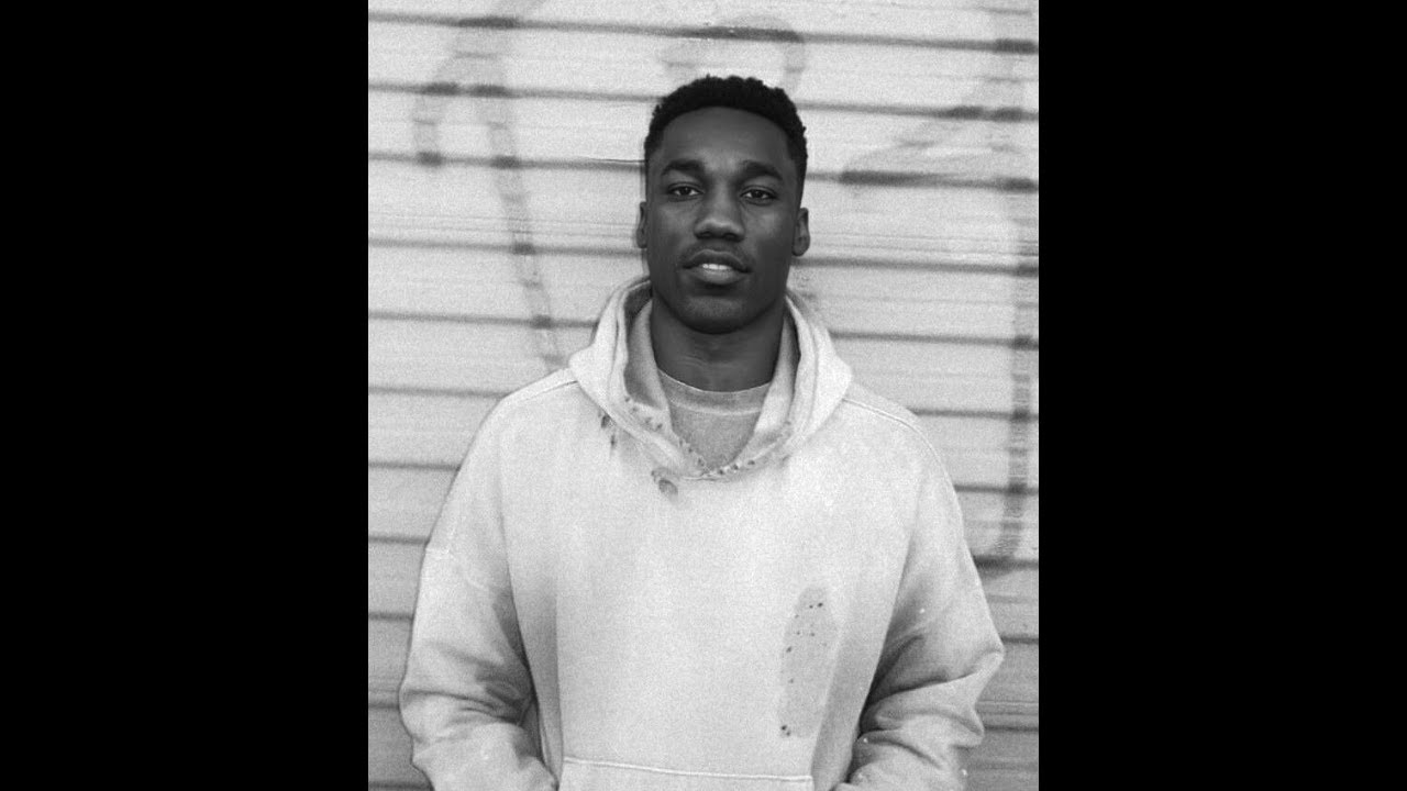 [FREE] Giveon x Muni Long Type Beat - 