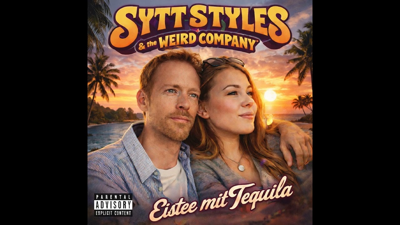Eistee mit Tequila #musik #helpmemakethismakesense #song #ekmotahathighumechala 