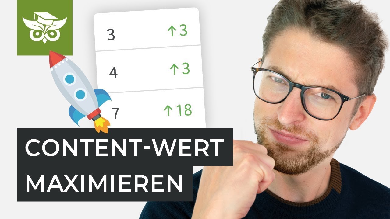 Content Design: So liefert dein SEO-Content Ergebnisse!
