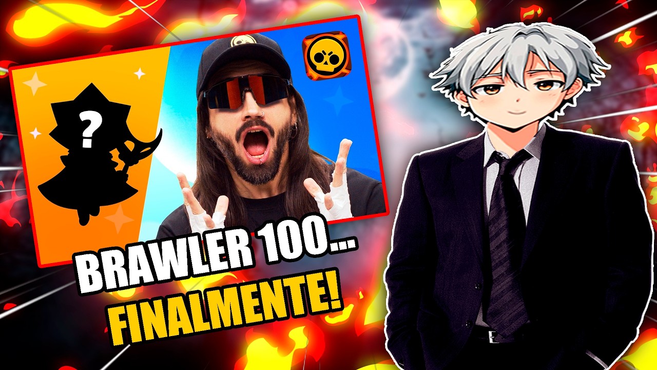 VENHA, SIRIUS! REACT DO NOVO BRAWL TALK ⭐🧑‍🎤