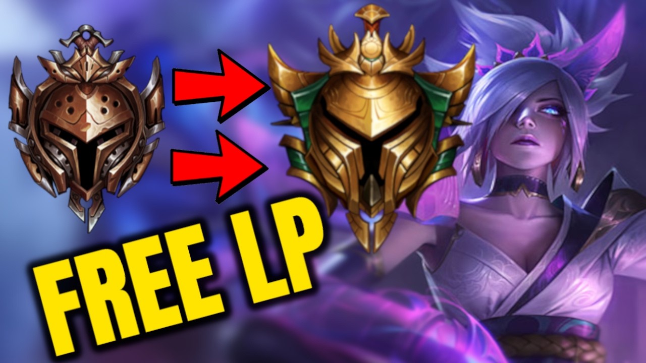 How to Escape Low Elo with Riven Jungle | WATCH TO LEARN