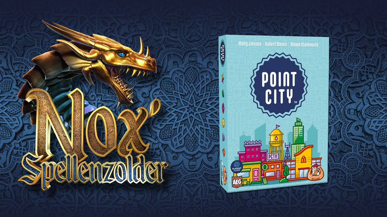 Point City (NL)