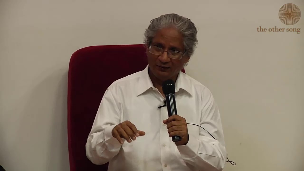 Character of a true healer I By Dr Rajan Sankaran