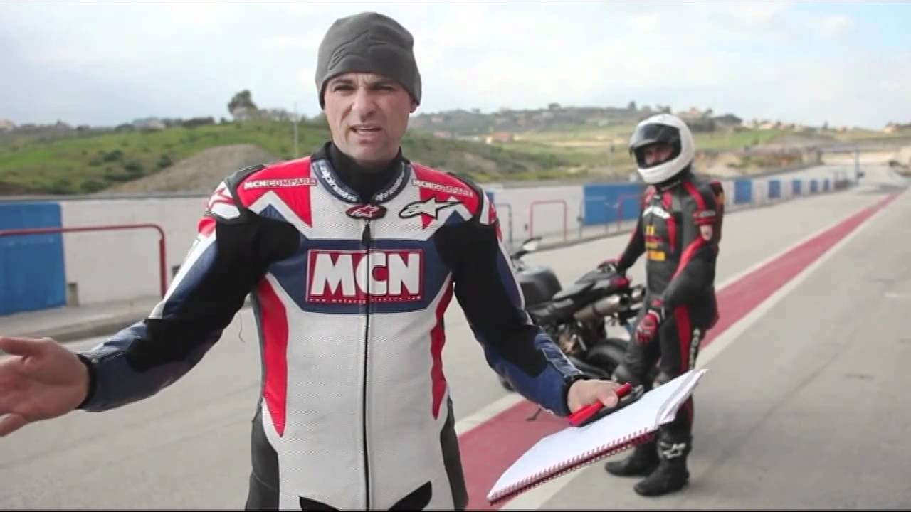 Are 1000cc sports bikes irrelevant?
