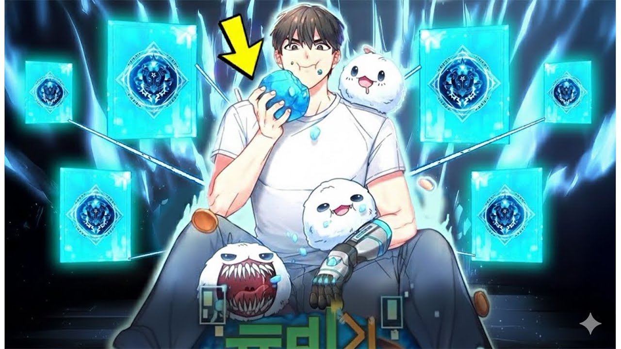 He Awakens as a New Player Who Hacks SSS Gear and Destroys the Hell Tower - Manhwa Recap