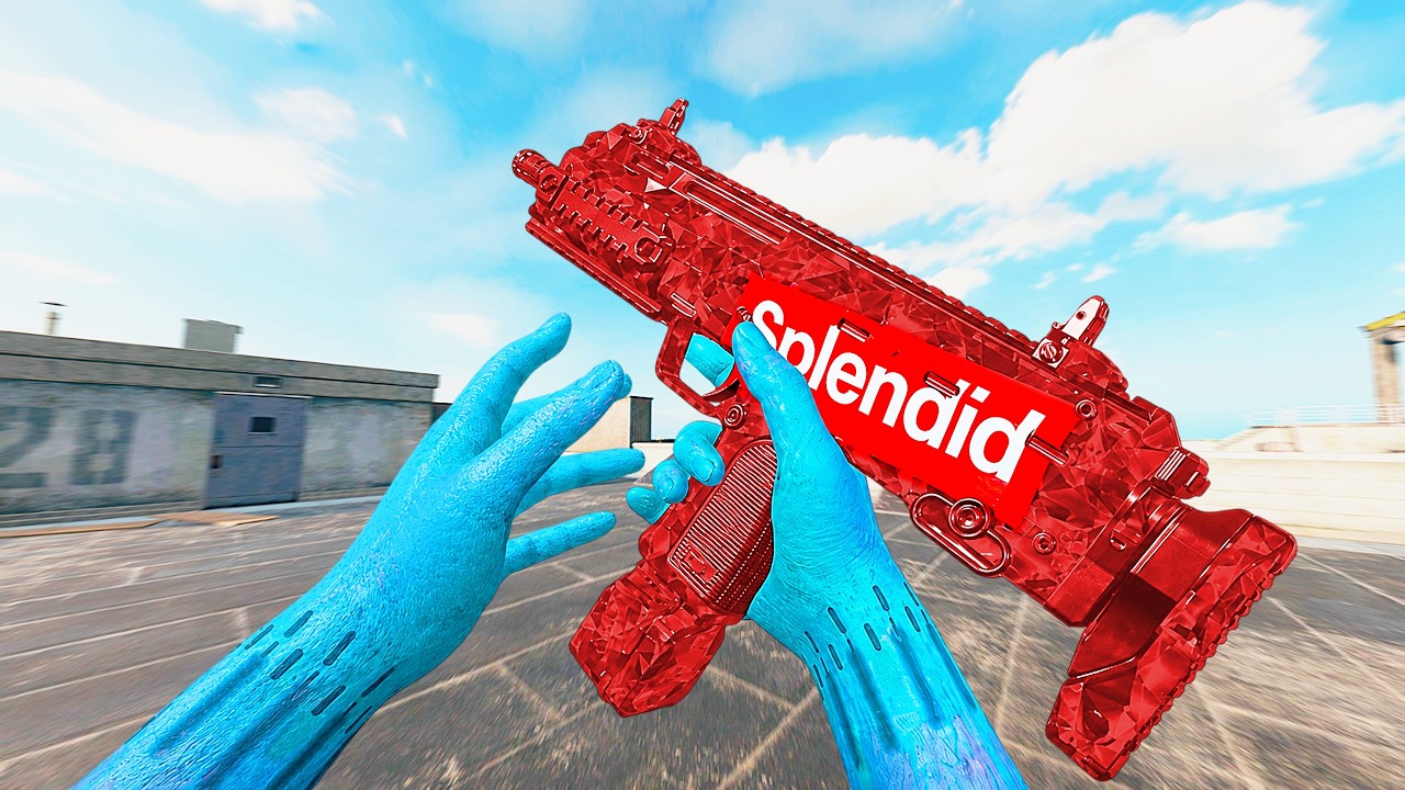 116 Kills on Rebirth Island 👑 + PERFECT OG Loadout