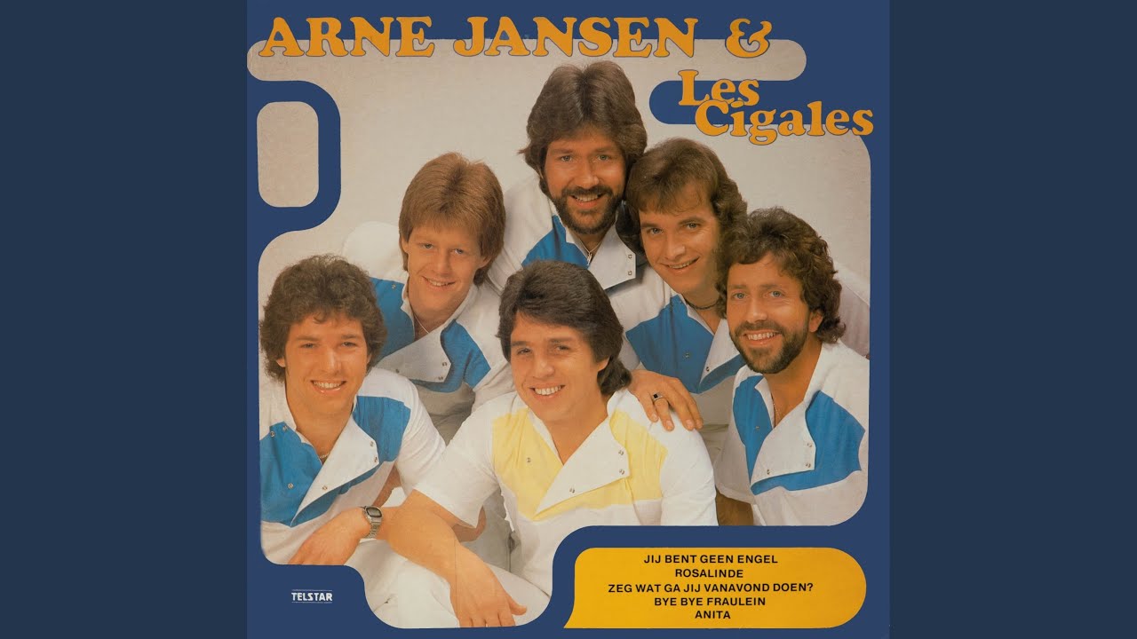 Ik Ben Geen Man Voor Maar Een Nacht