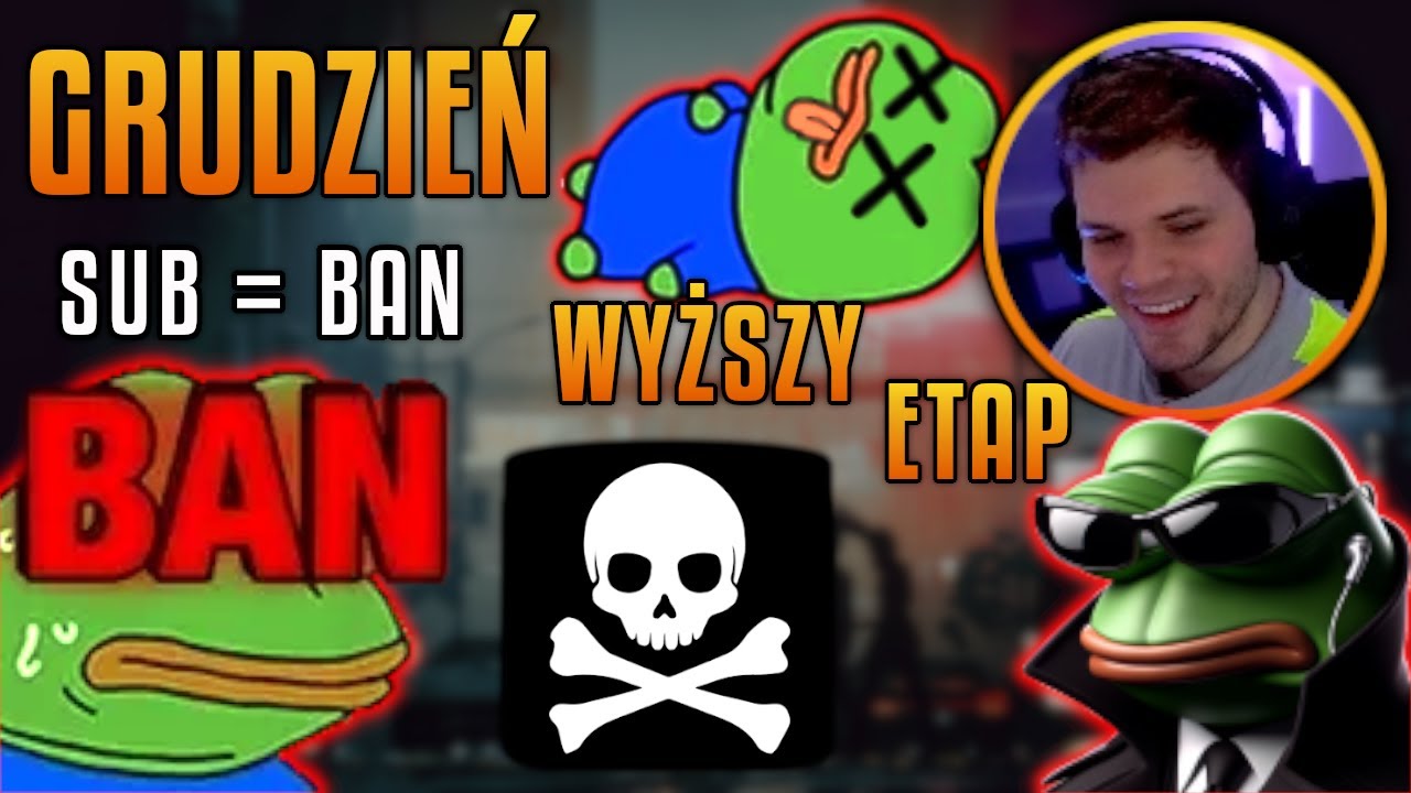 GUCIO W POSZUKIWANIU GRZAŁKI | AGENT SPECJALNY | TYKAJĄCA BOMBA | PODSUMOWANIE DNIA #48 | GRUDZIEŃ