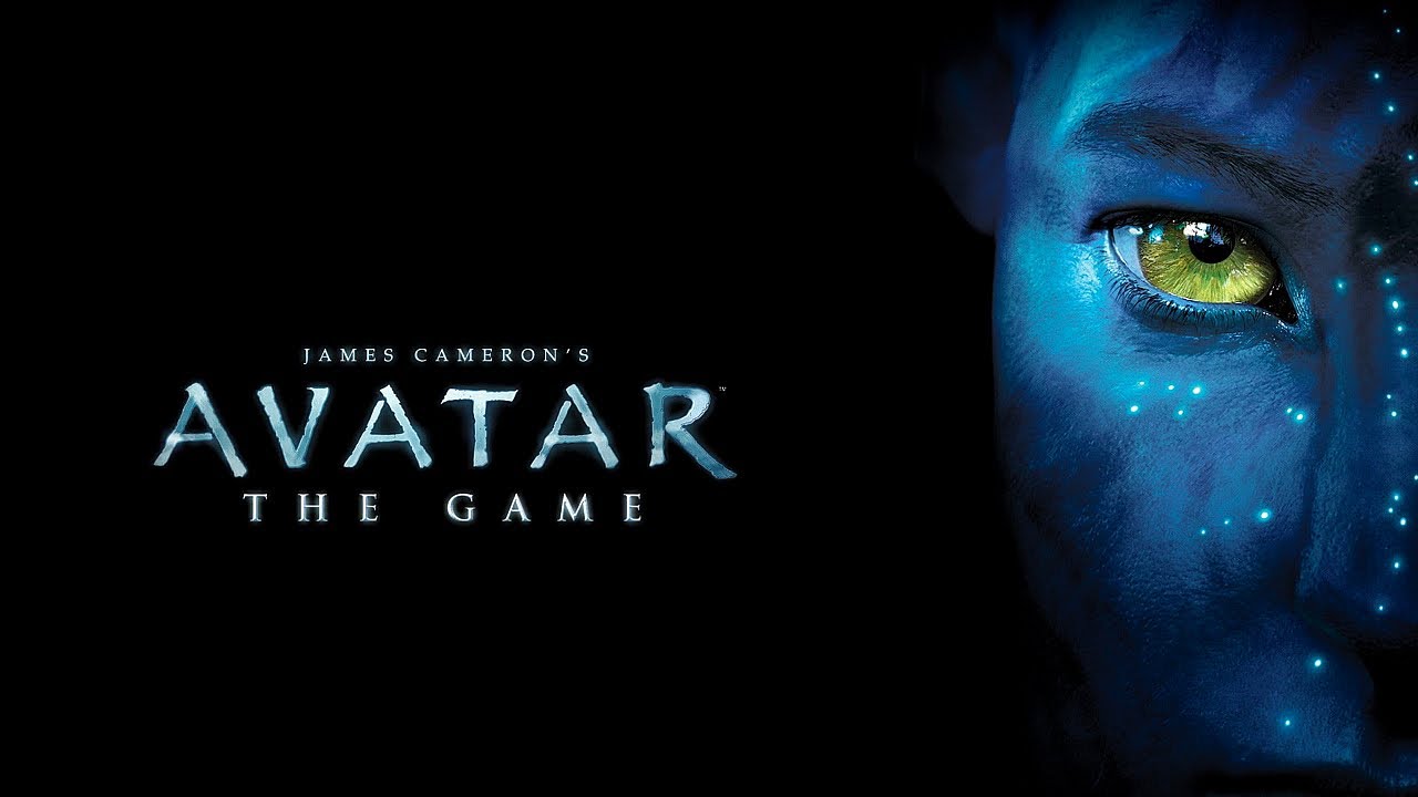 Avatar: The Game - PC Gameplay