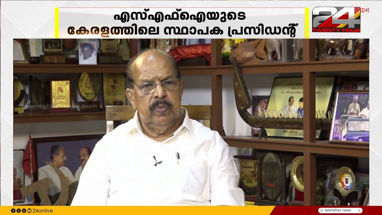 ആലപ്പുഴ CPIMലെ അവസാന വാക്ക്, ആരെയും കൂസാത്ത പ്രകൃതം.. ജി സുധാകരൻ പടിയിറങ്ങുമ്പോൾ...